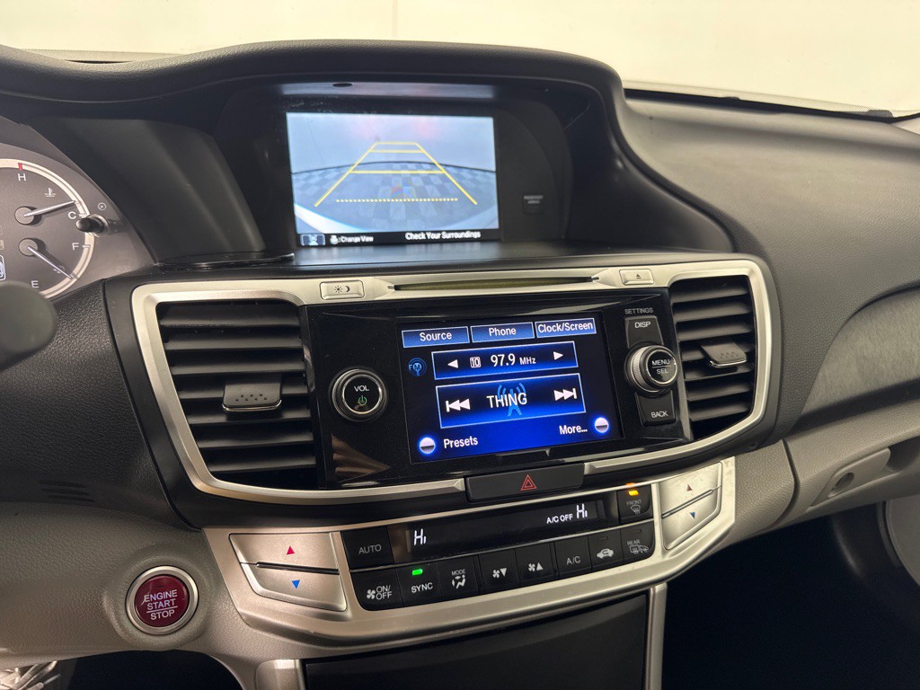 2013 Honda Accord Image 18