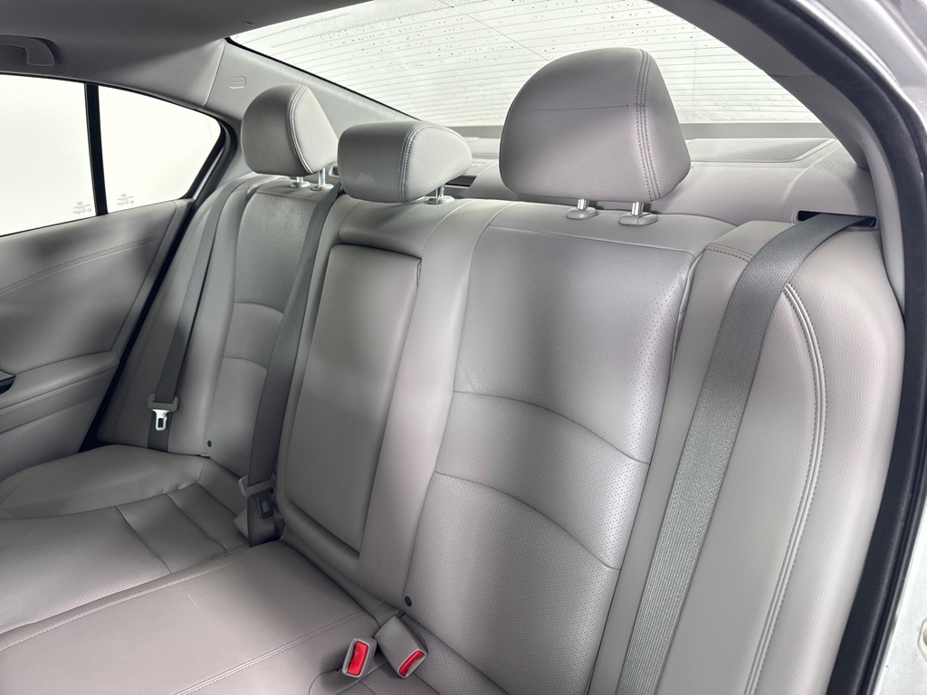 2013 Honda Accord Image 21