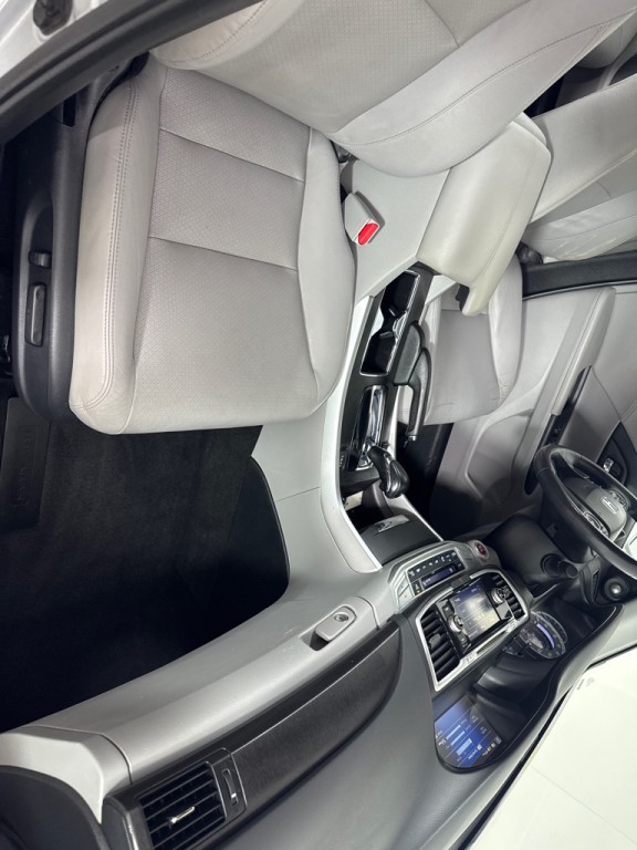 2013 Honda Accord Image 24