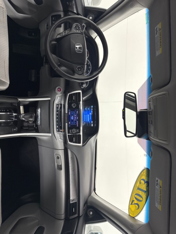 2013 Honda Accord Image 26