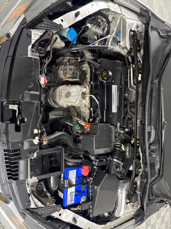 2013 Honda Accord Image 27