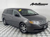 Image for 2013 Honda Odyssey EX ID: 7040345