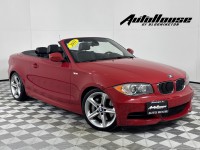 Image for 2011 BMW 1 Series 135i ID: 7040394