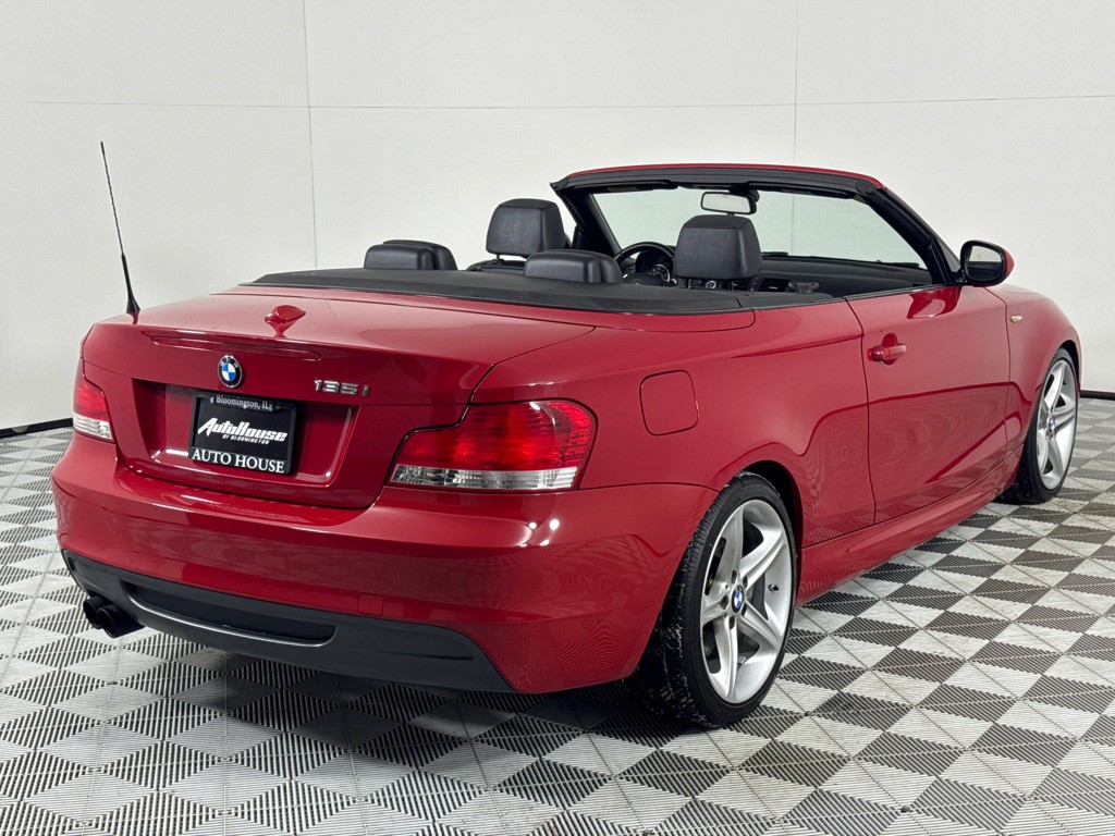 2011 BMW 1 Series Image 5