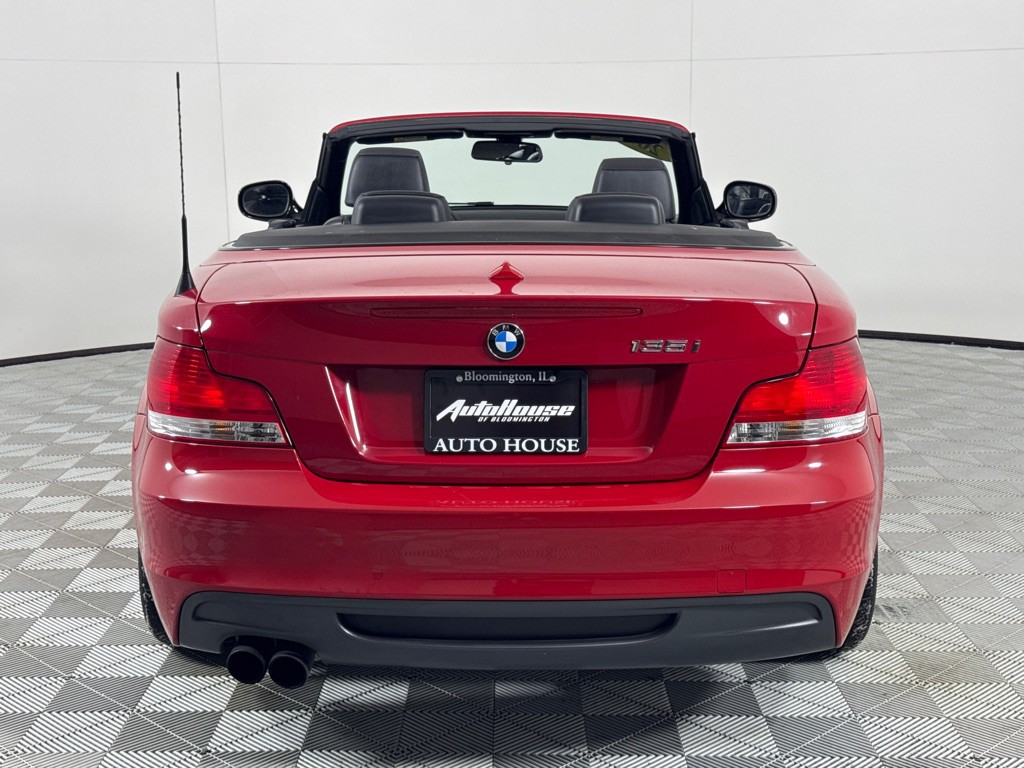 2011 BMW 1 Series Image 6