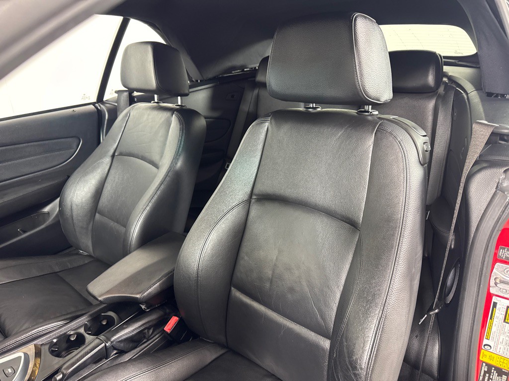 2011 BMW 1 Series Image 26