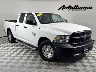 Image for 2019 RAM 1500 Tradesman ID: 7040784