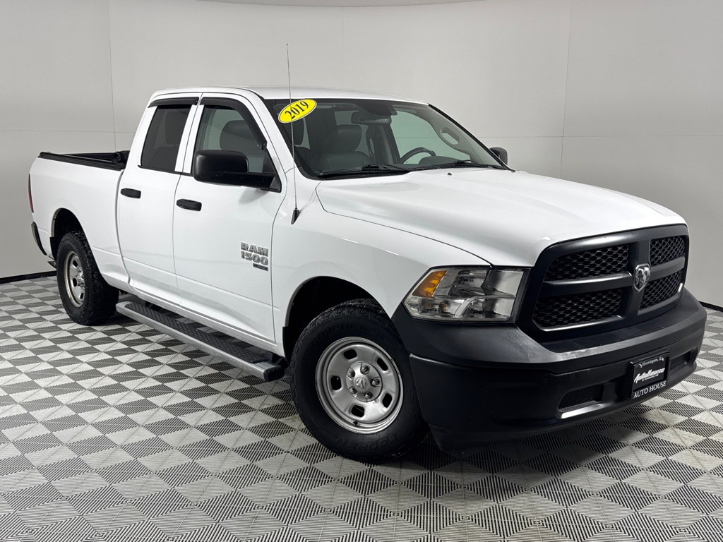 2019 RAM 1500 Image 2