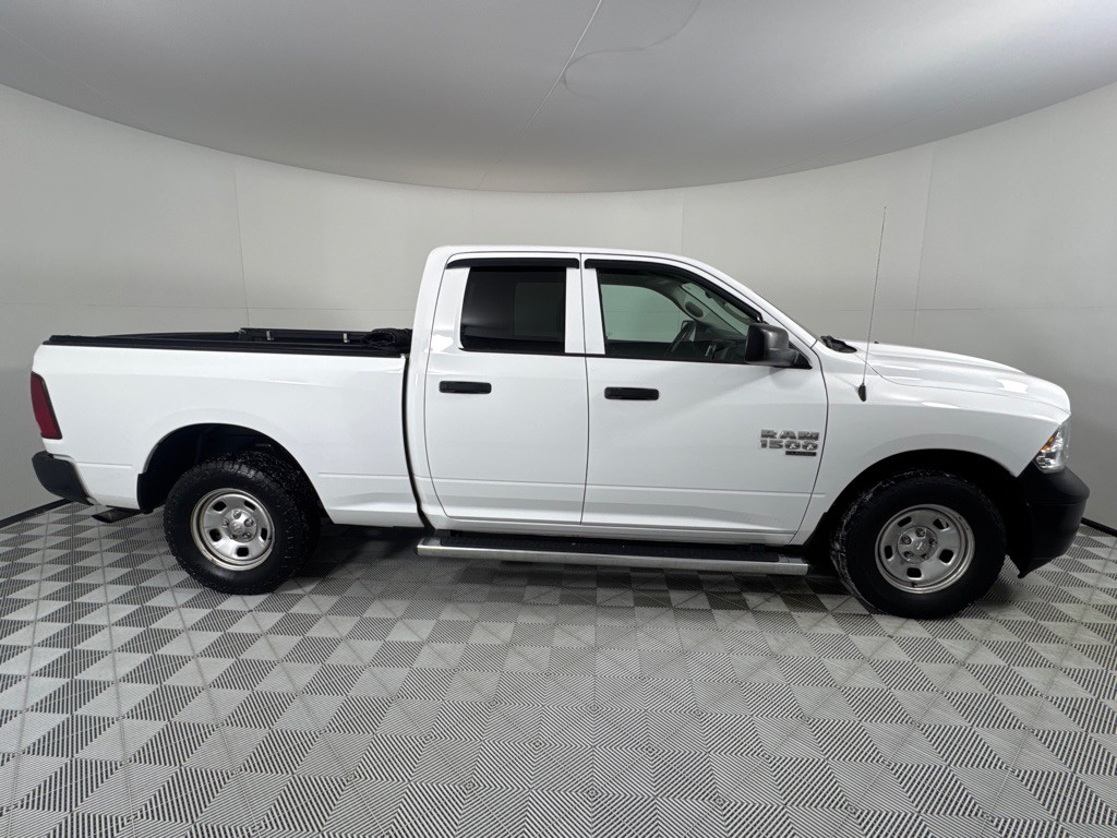 2019 RAM 1500 Image 4