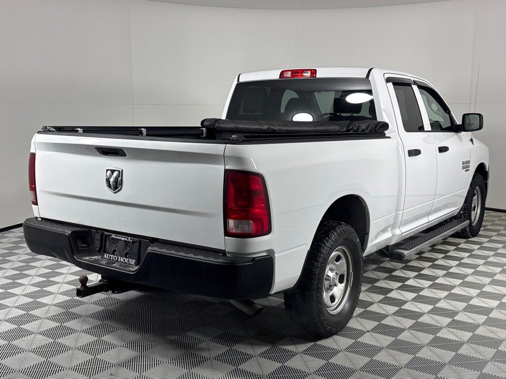 2019 RAM 1500 Image 5