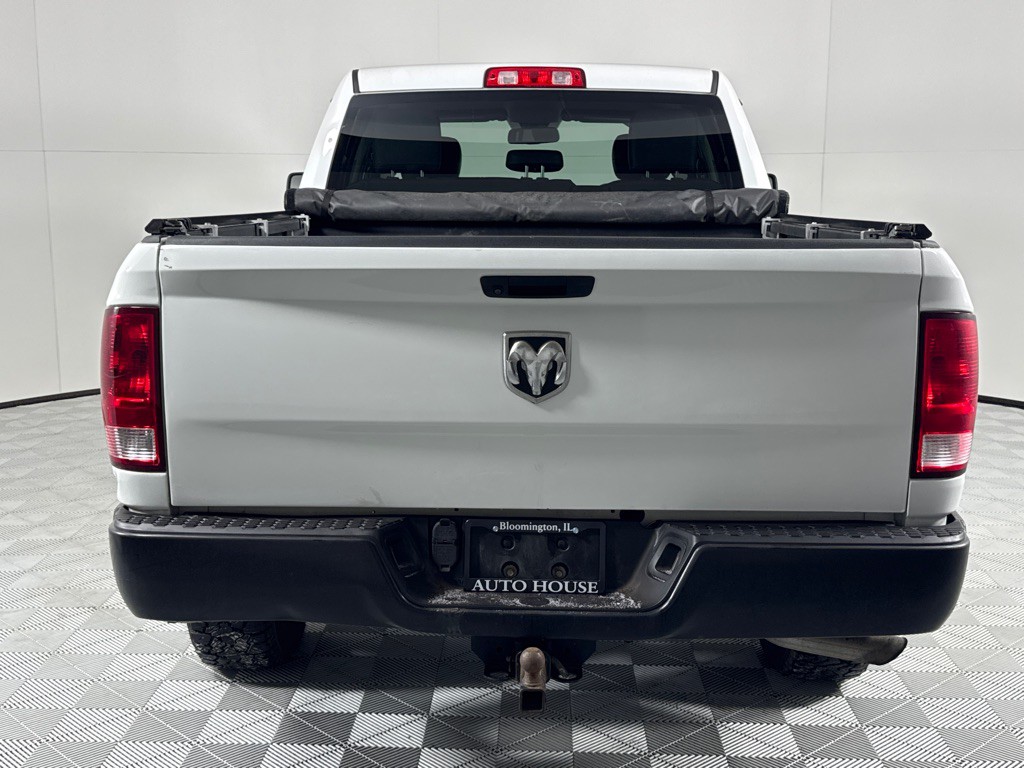 2019 RAM 1500 Image 6