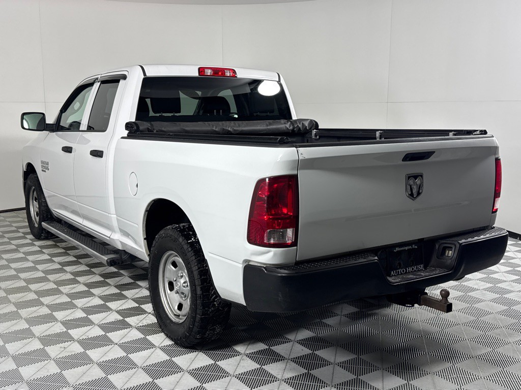 2019 RAM 1500 Image 7