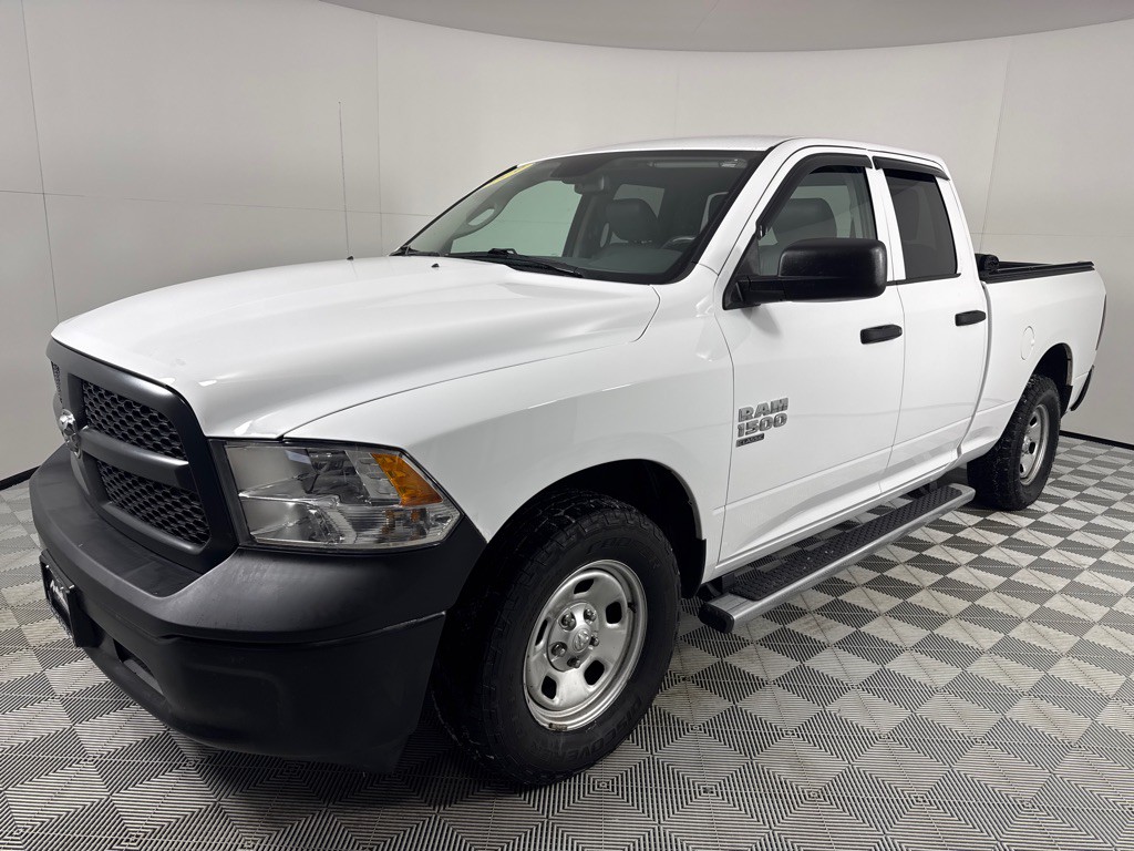 2019 RAM 1500 Image 8