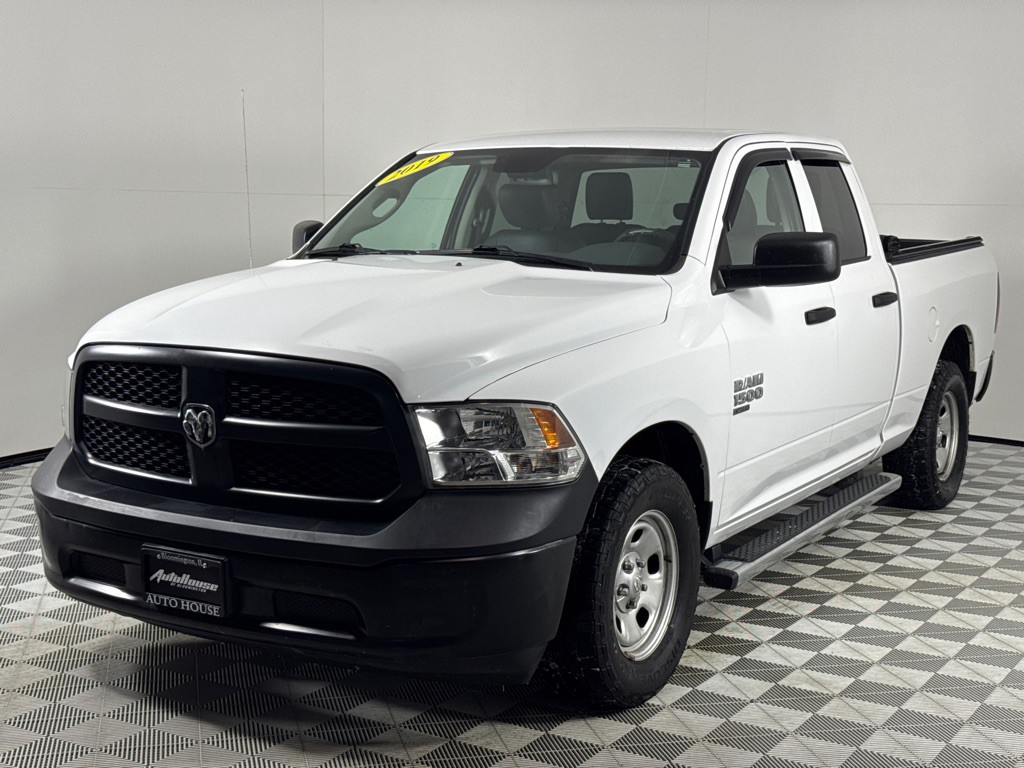 2019 RAM 1500 Image 9