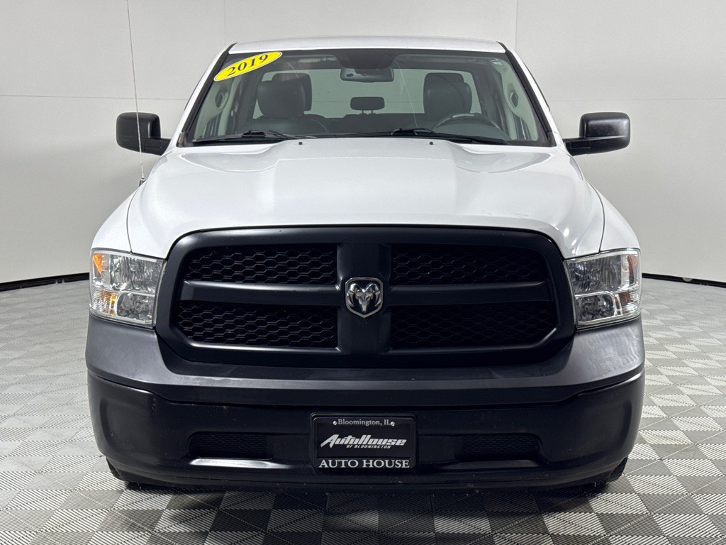 2019 RAM 1500 Image 10