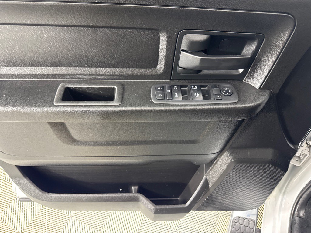 2019 RAM 1500 Image 11