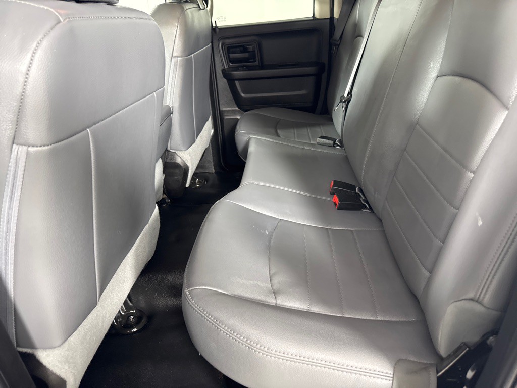 2019 RAM 1500 Image 17