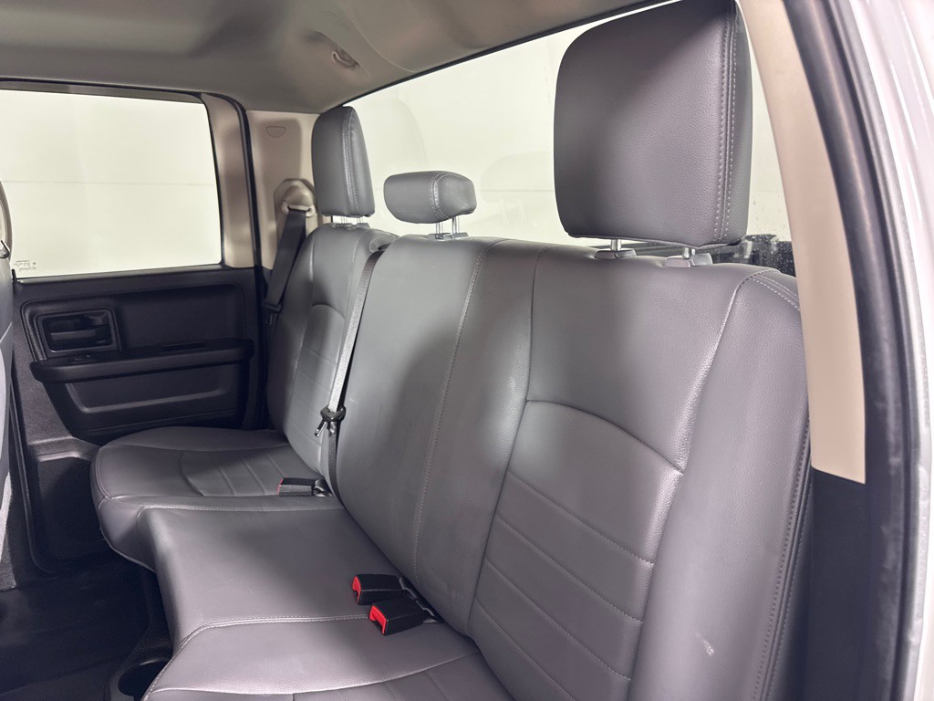 2019 RAM 1500 Image 18