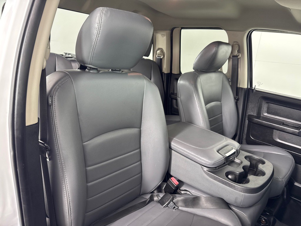 2019 RAM 1500 Image 22