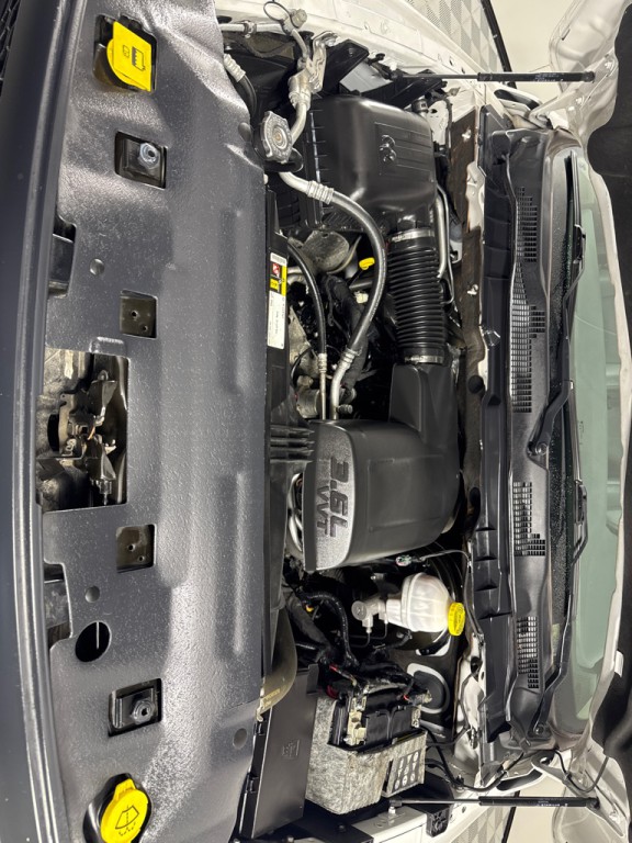 2019 RAM 1500 Image 25