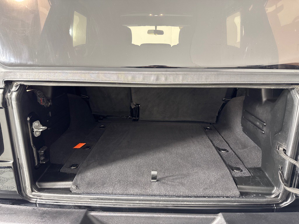 2020 Jeep Wrangler Unlimited Image 22