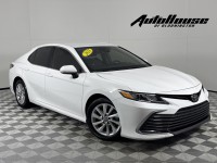 Image for 2023 Toyota Camry LE ID: 7040975