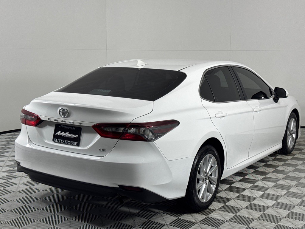 2023 Toyota Camry Image 5