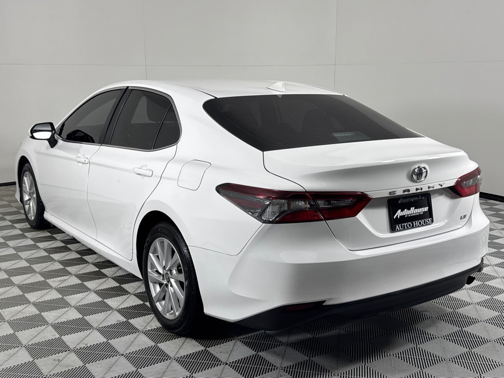 2023 Toyota Camry Image 7