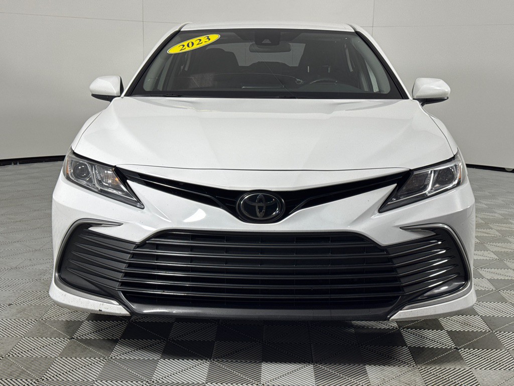 2023 Toyota Camry Image 9