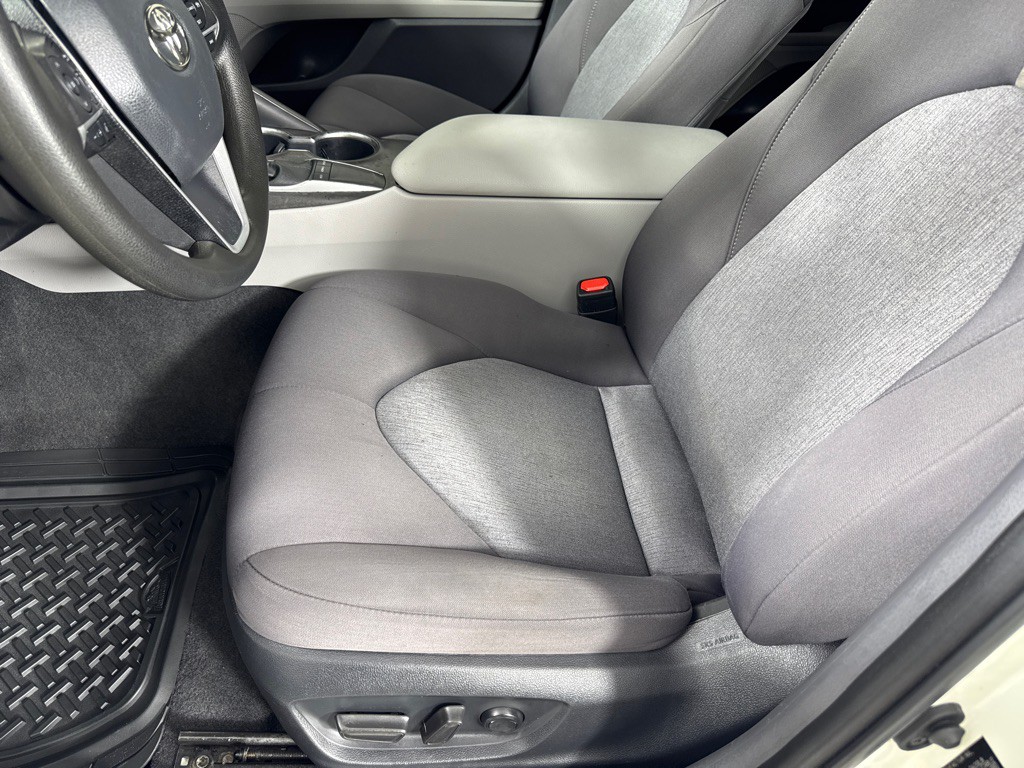 2023 Toyota Camry Image 11