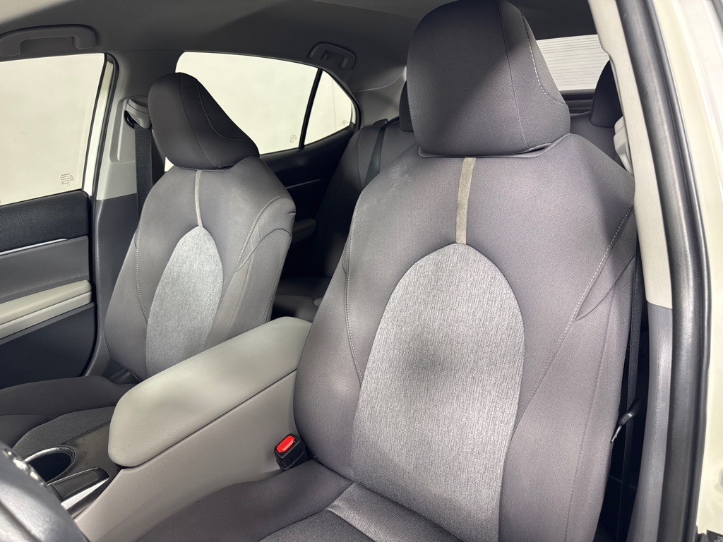 2023 Toyota Camry Image 12