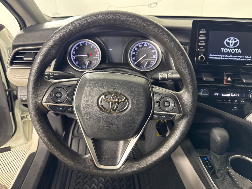 2023 Toyota Camry Image 14