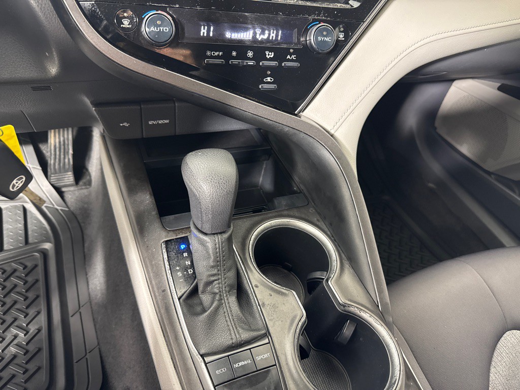 2023 Toyota Camry Image 16