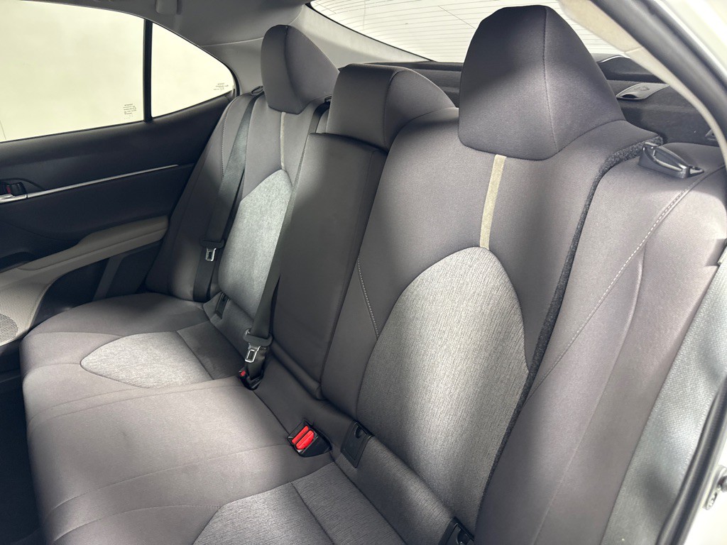 2023 Toyota Camry Image 18