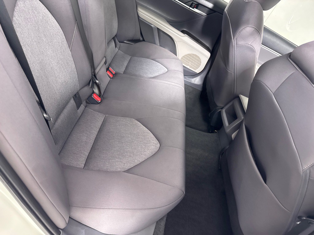 2023 Toyota Camry Image 19