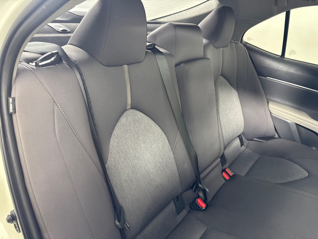 2023 Toyota Camry Image 20