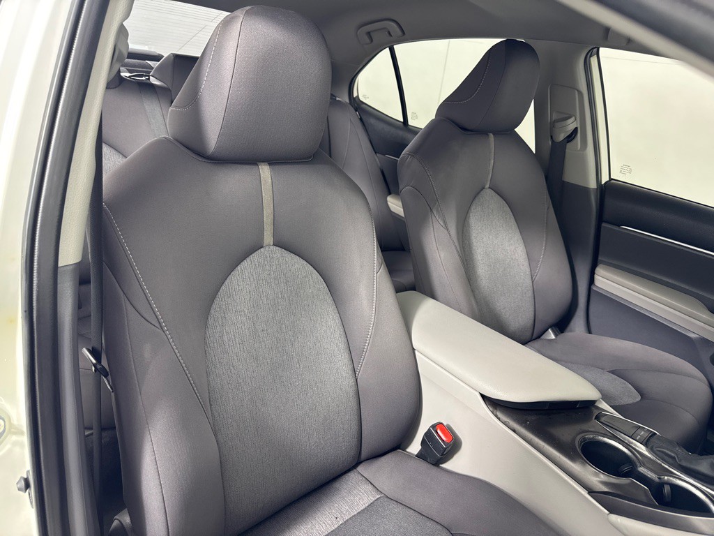 2023 Toyota Camry Image 22