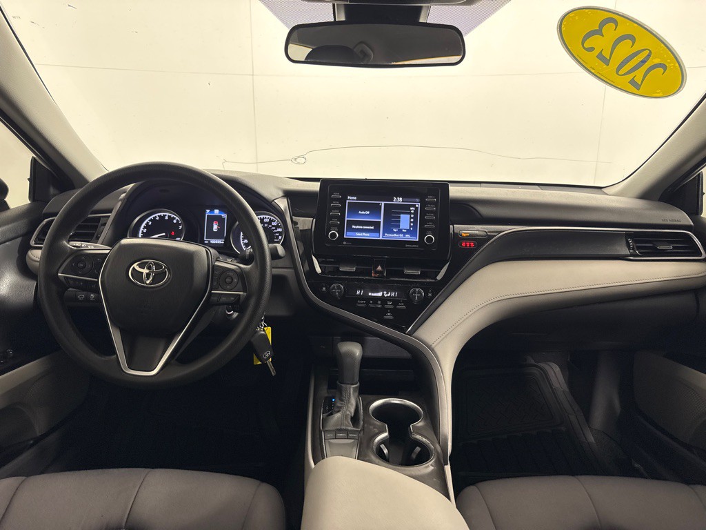 2023 Toyota Camry Image 23