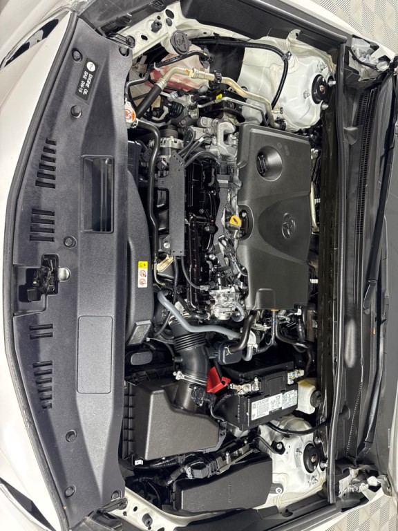 2023 Toyota Camry Image 24