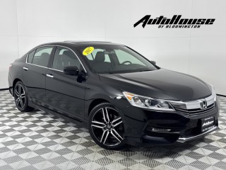 Image for 2017 Honda Accord Sport ID: 7041308
