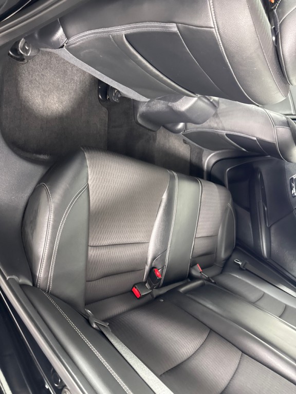 2017 Honda Accord Image 20