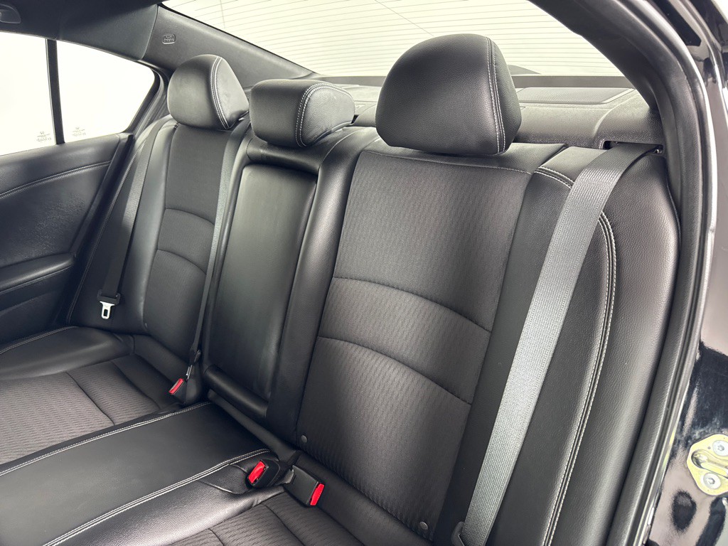 2017 Honda Accord Image 21