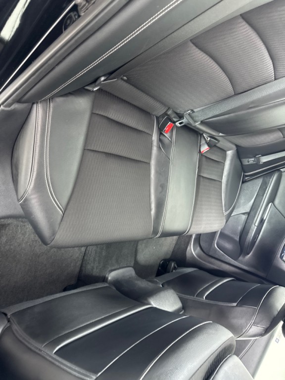 2017 Honda Accord Image 22