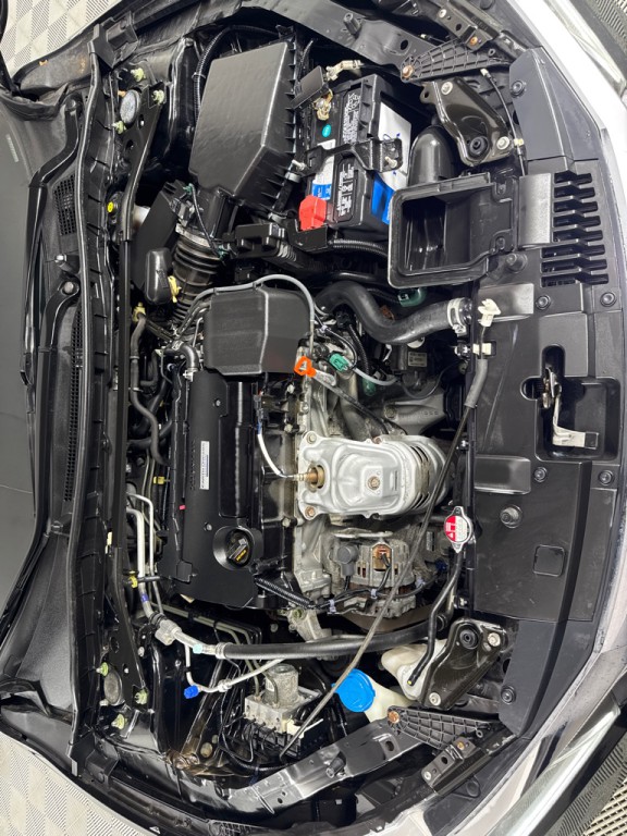 2017 Honda Accord Image 27