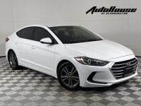 Image for 2018 Hyundai Elantra SEL ID: 7041627