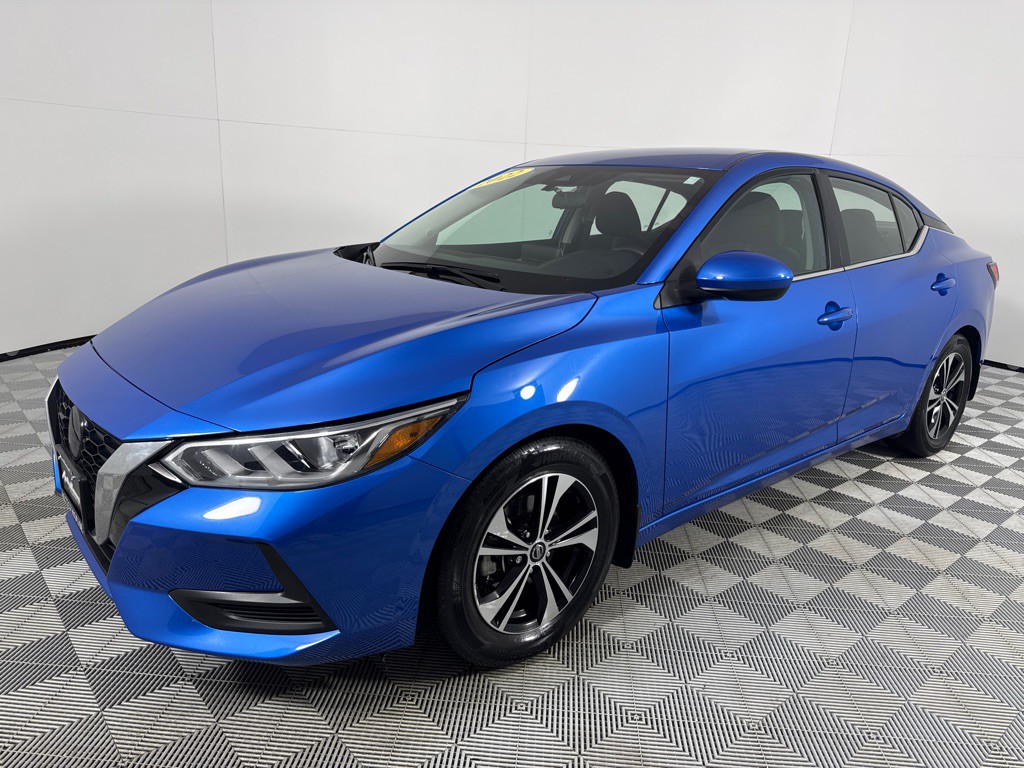 2022 Nissan Sentra Image 6