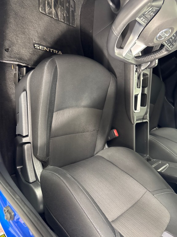 2022 Nissan Sentra Image 10