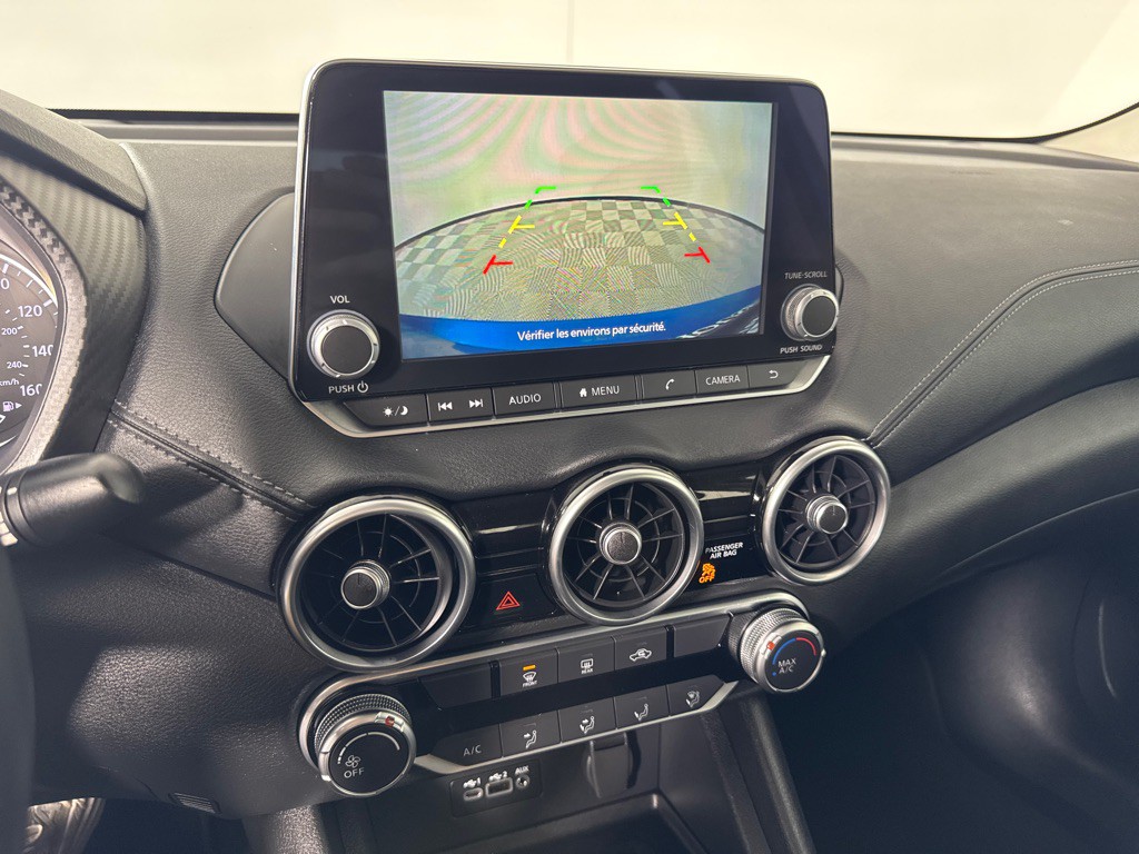 2022 Nissan Sentra Image 14