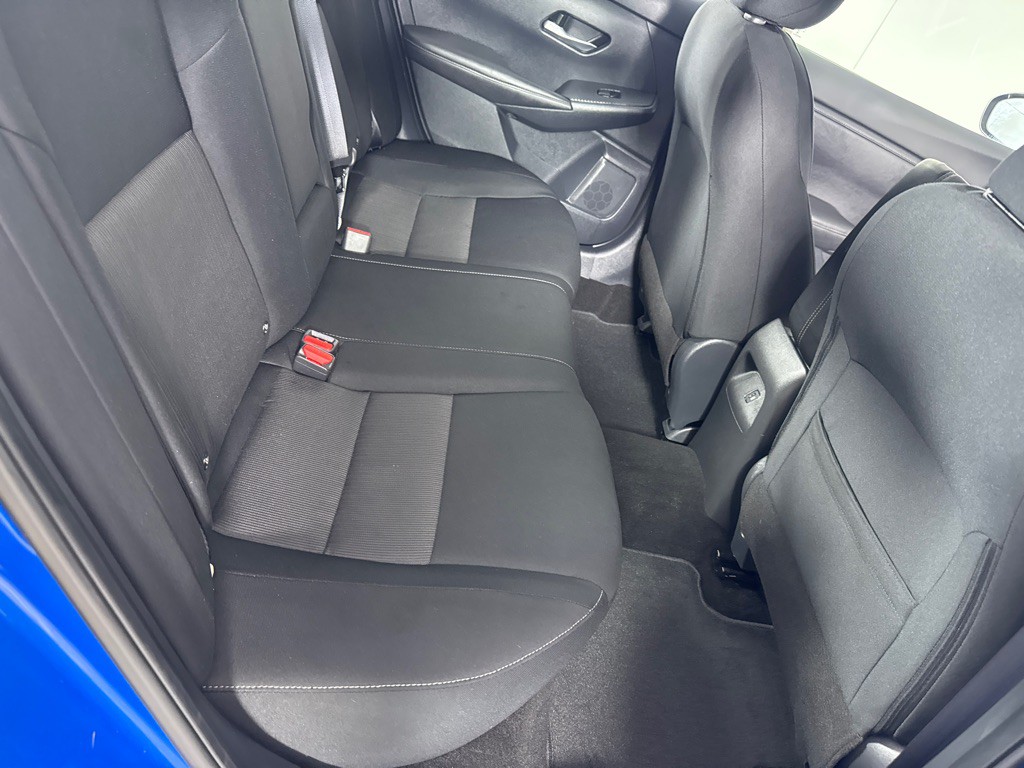 2022 Nissan Sentra Image 19