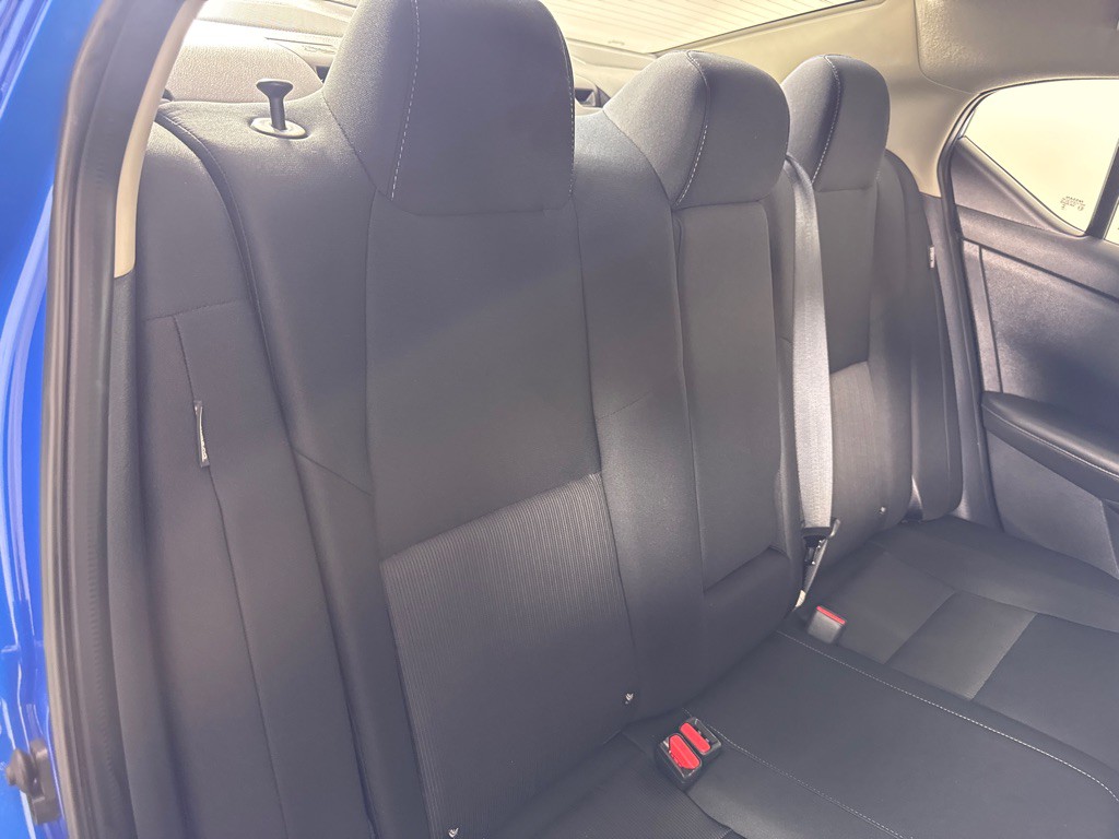 2022 Nissan Sentra Image 20